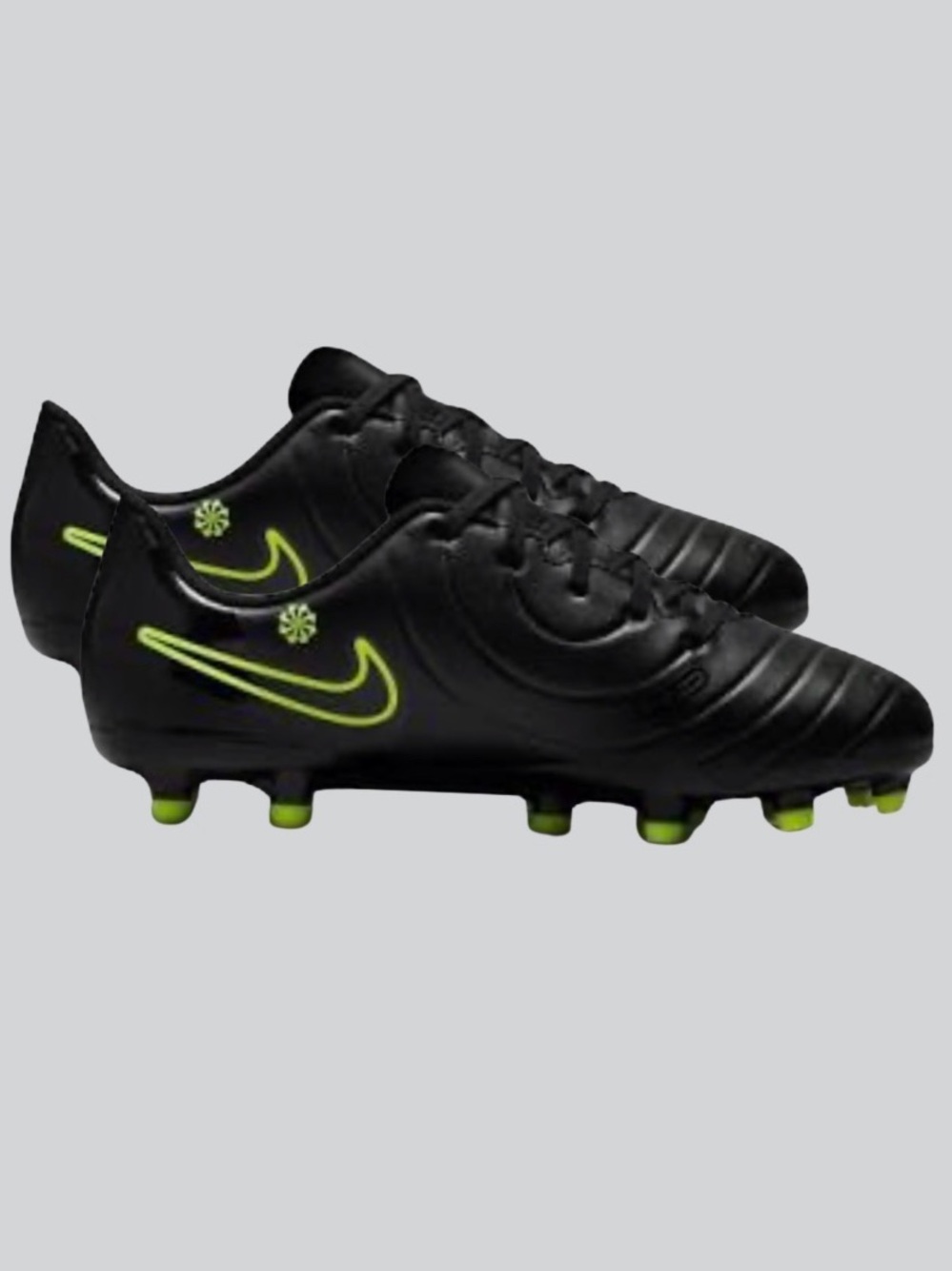 Nike Unisex Cleats - Tiempo Legend 10 Soccer